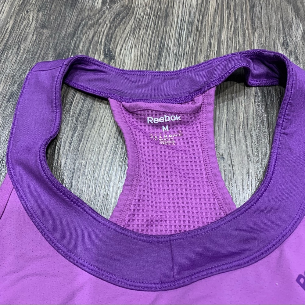 🍎 3/$30 Reebok Sports bra bundle! - Picture 7 of 7